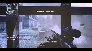 Kazzy | CoD4 Mini By Smooth