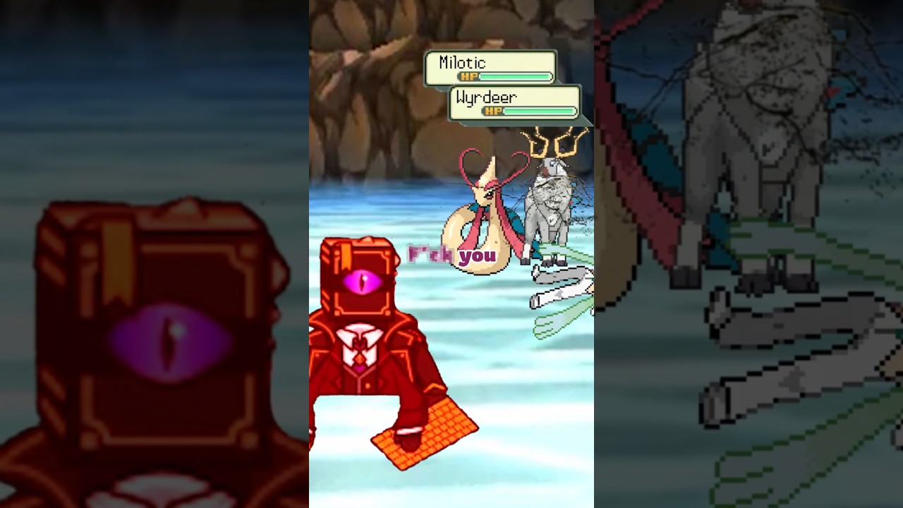 If You Use This Pokemon, I Hate You