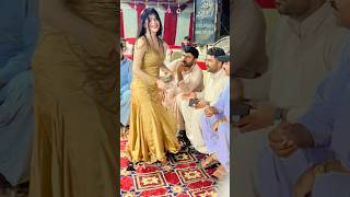 Affi Jan Dance Performance #shortvideo #dance #khattakdance #duet