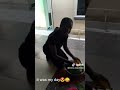 When you are asked to cook in an African Way
