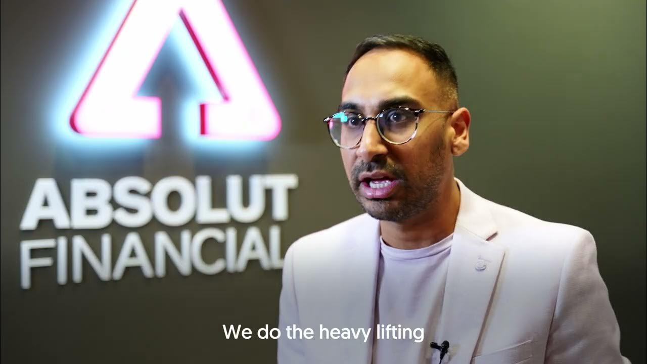 Sabby Bhatia Introduction YouTube