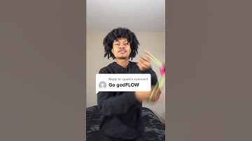 “Go godFLOW”