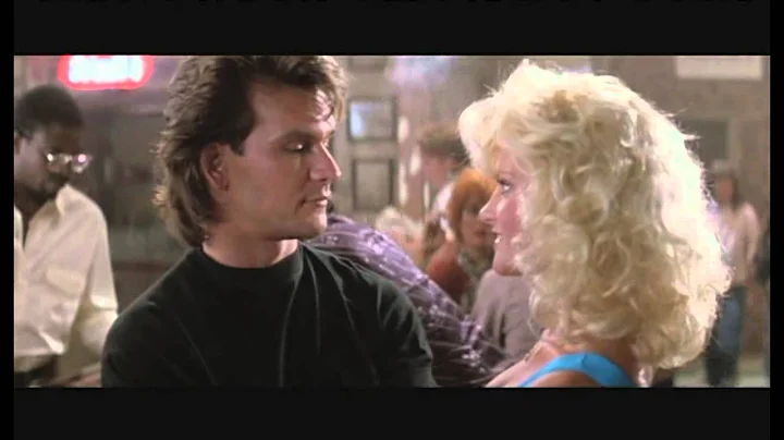 Il duro del roadhouse Knock on wood Jeff Healey ba...