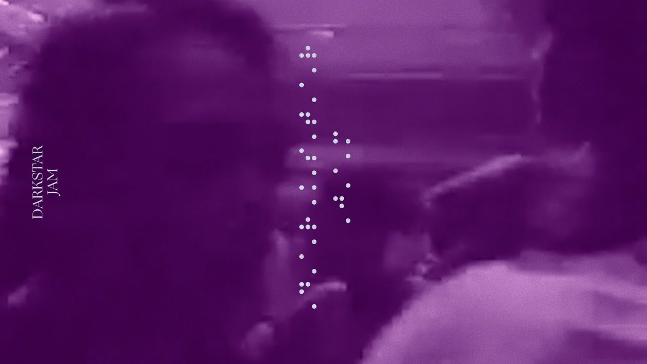Watch Darkstar - Jam (Official Audio) on YouTube Watch Darkstar - Jam (Official Audio) on YouTube