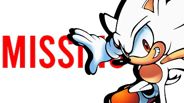 Is Hyper Sonic immortal?