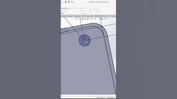 PART-8 | Raspberry Pi 5 Case Modeling in SolidWorks | Shorts | Step-by-Step Tutorial | DEVELOPMECH