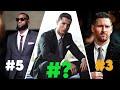 The highest paid Athletes in the World 2022 ft. Cristiano Ronaldo, Lionel Messi, LeBron James.