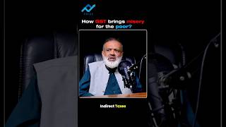 Why GST Hurts Poor People | Tax System Explained