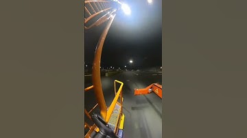 Machine Operators Containers.