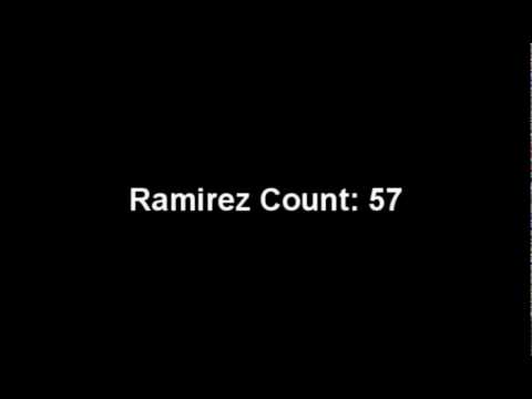 RAMIREZ (ft. Sgt Foley)