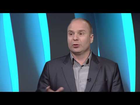 Видео: Экономист Valve - новый министр финансов Греции