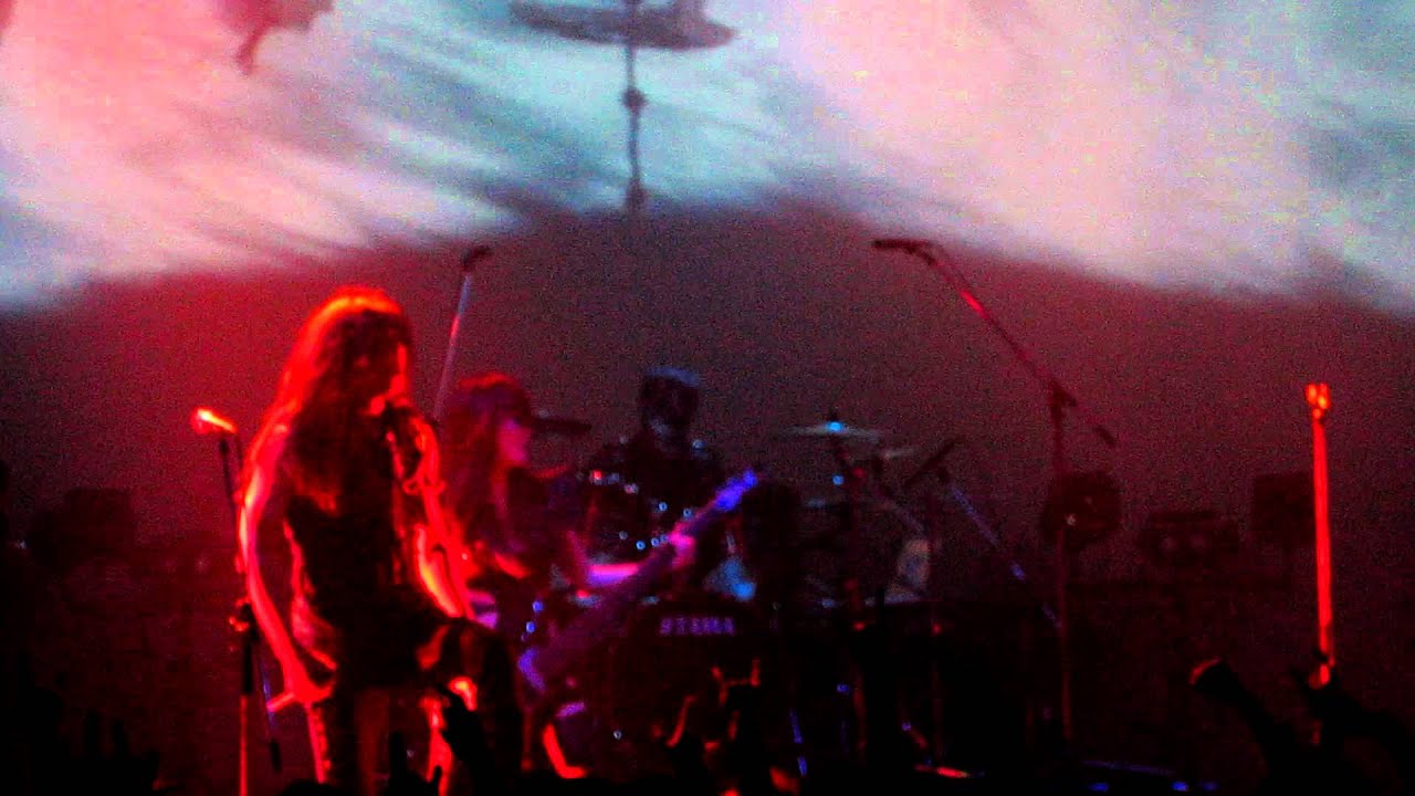 Metal中毒者の日常 倉庫 記録庫 13年04月