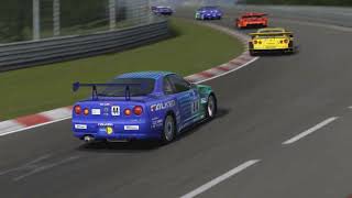 Gran Turismo 5 - Playthrough Part 11 - GT World Championship