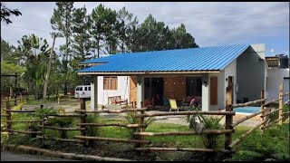 Casita Para Retiro y Descanso en Venta en Dominicana 20200523B