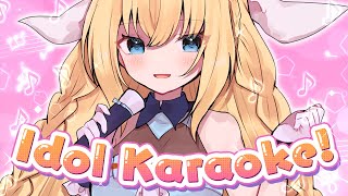 💖 IDOL KARAOKE 💖