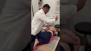 New York Back Pain Relief by Chiropractic Care