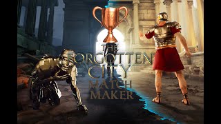 Match-maker Trophy Video Guide