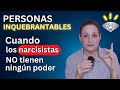 Tu mejor defensa anti  narcisismo terapiagrupal