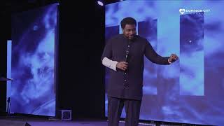 Real Talk On Relationships Dr. Kingsley Okonkwo