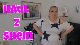 Haul z Shein