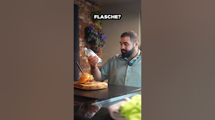Er hat da was falsch verstanden 😂🤕 #beefnbun #viral #bottleflip