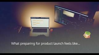 Listpro Launch Video