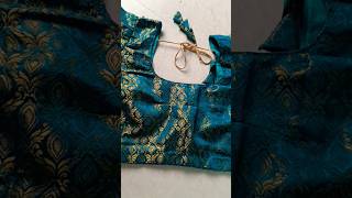 blousedegine#shots #fashion #silaisikhe #sewingpatterns #ytshort#blouse #