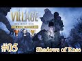 Resident evil village dlc winterserweiterung 100letsplay 05  konfrontation deutschgerman