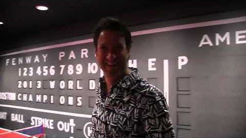 Barstool Sports Ping Pong: El Pres vs. Blind Mike