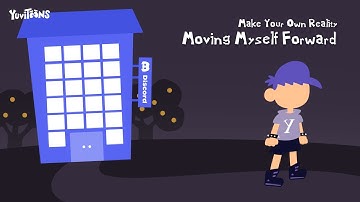 "Make Your Own Reality" (YuviToons AMV/Musical Crossover)