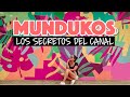 35 cosas que no sabías de Mundukos