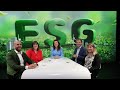 Accountancy Challenges Aflevering 2: ESG in 2024, trend of must?