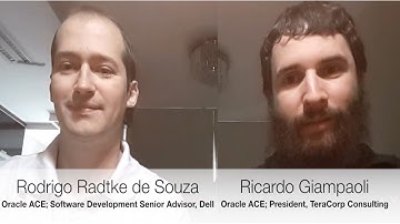 ODI Tips for Working with Hyperion Tools | Giampaoli and de Souza