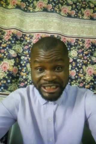 From the Lord's Mouth; it is well with you already!