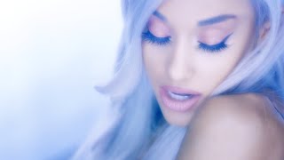 Ariana Grande - Focus - Lyrics