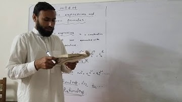 class 9 math exe 4.1 algebraic expressions , polynomials , rational and irrational expressions