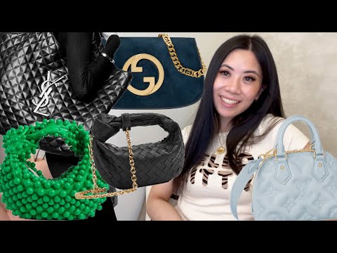 VIP【送料関税込】BOTTEGA VENETA JODIE SMALL LEATHER HANDBAG Jodie leather handbag Bottega Veneta Black in Leather - 43046464