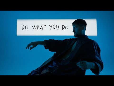 Mario Junes - Do What You Do (Eurovision 2023)