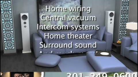 C.V. Security & Systems Inc, Upper Marlboro, MD