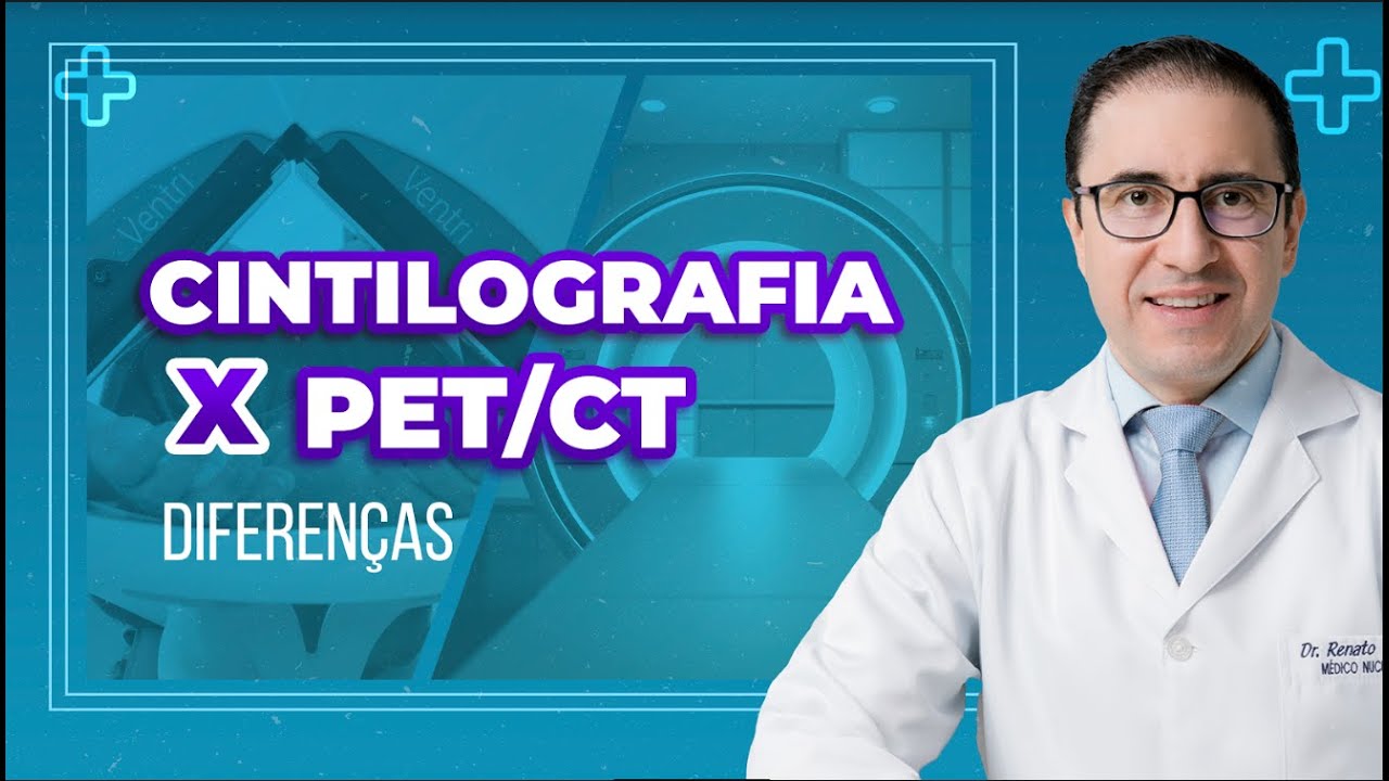 Núcleos - Radiologia e Medicina Nuclear » Há diferença nos sinais