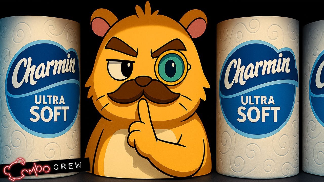 99 ночей в Walmart!!??