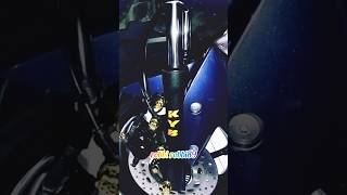 Nmax New Full Baud Probolt #yamaha #nmaxnew #upgrade #cinematic #motovlog #shorts