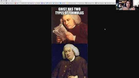 Trigger Formulas v. Formulas - Nov 18, 2021