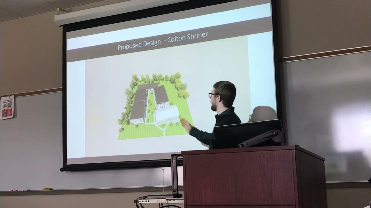 2022 Etown 8th yearend Architecture, Part 1 Etown College Scholarship