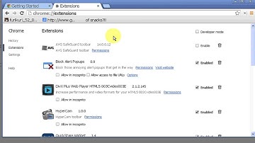 How to Delete an App on the Chrome Web Store : HTML, CSS & More