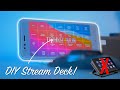 Cheap diy elgato streamdeck  touch portal how to  review