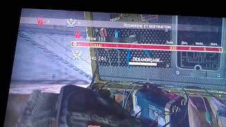 Win 2nd map Quarry