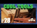 7 of my favorite woodworking tools