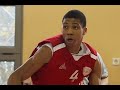 Giannis greek freak antetokounmpo throwback filathlitikos highlights  nba champion