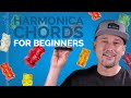 Harmonica Chords for Beginners (+ Learn "I Want Candy")